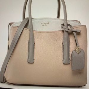 Brand new Kate Spade medium satchel